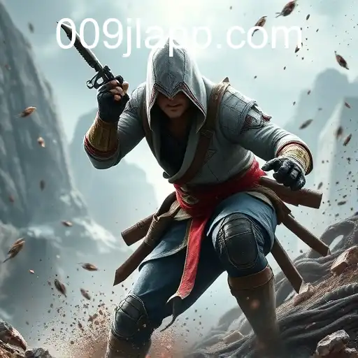 Exploring the Adrenaline-Packed World of Action Games