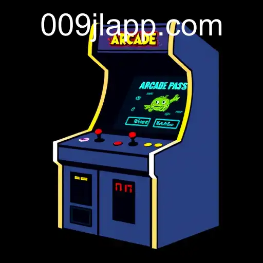 The Timeless Appeal of Arcade Games: A Dive into a Retro Renaissance