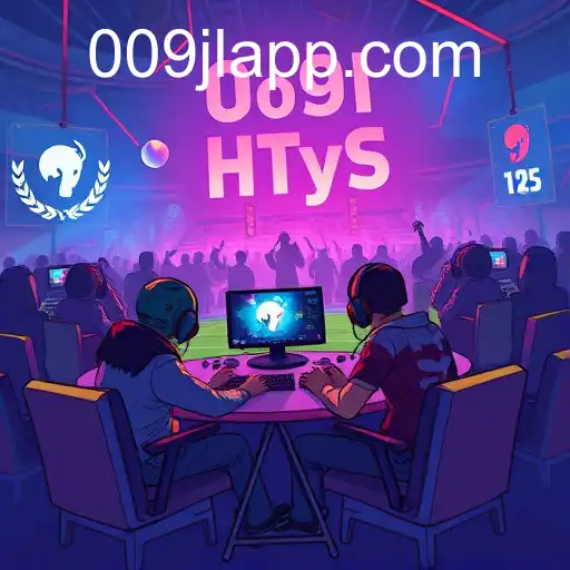 The Evolution of Digital Gaming Platforms