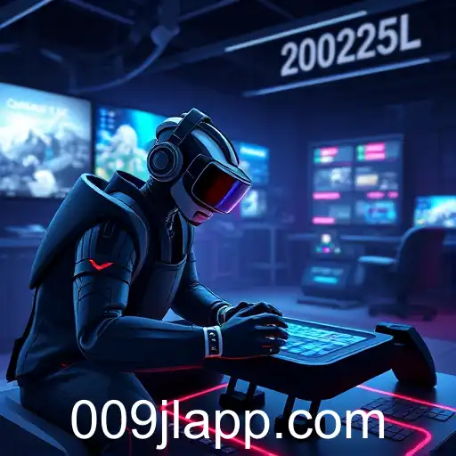 The Rising Influence of 009jl on the Gaming Industry