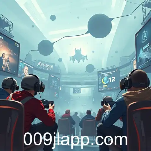 The Digital Playground: Exploring the World of Online Gaming