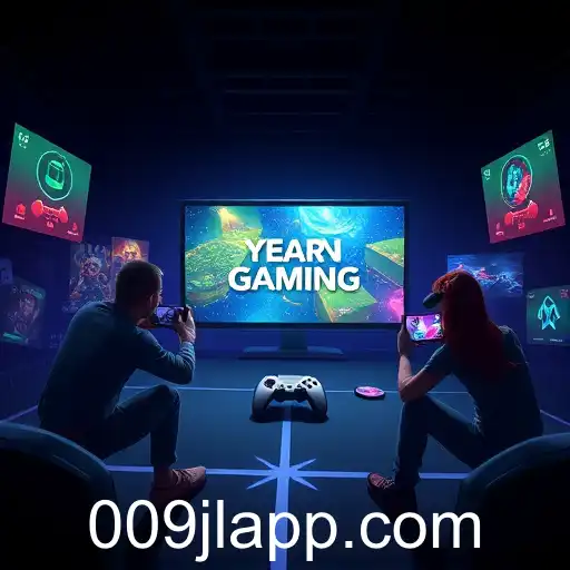 Evolution of Gaming Industry with 009jl