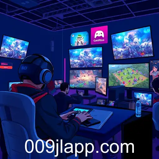 The Evolving Landscape of Online Gaming in 2025