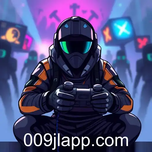 Gaming Beyond Limits: The Rise of 009jl