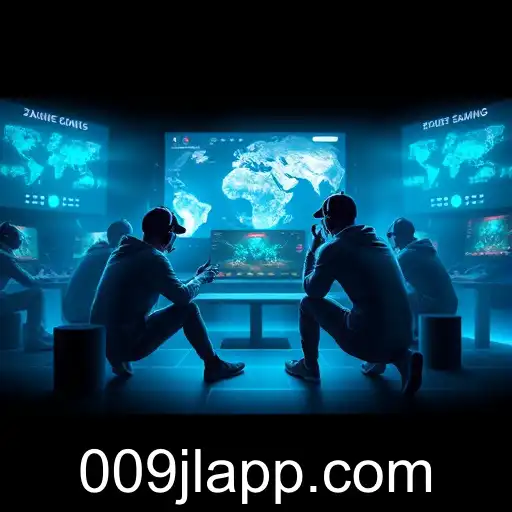 Gaming Innovations with 009jl