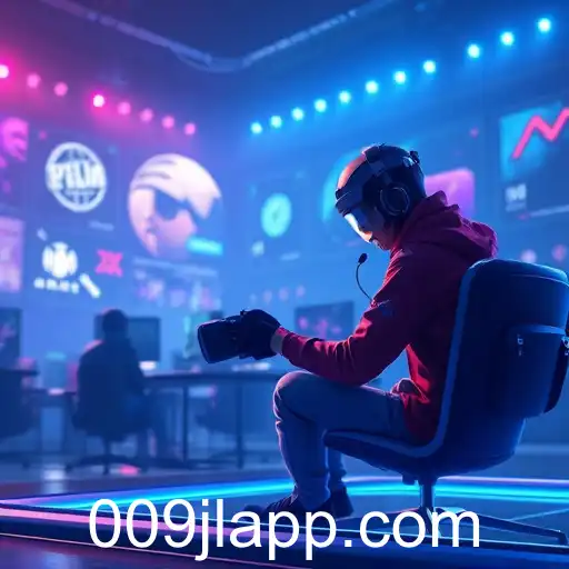 The Rise of Innovative Gaming Platforms