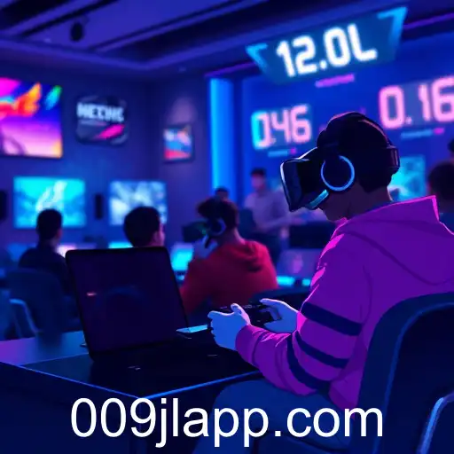 Online Gaming Trends Amid Global Shifts