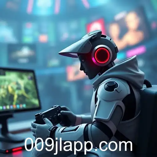 Gaming Innovations with 009jl