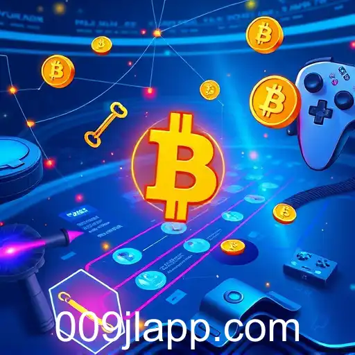 Gaming Trends Revolutionized by Cryptocurrency Integration