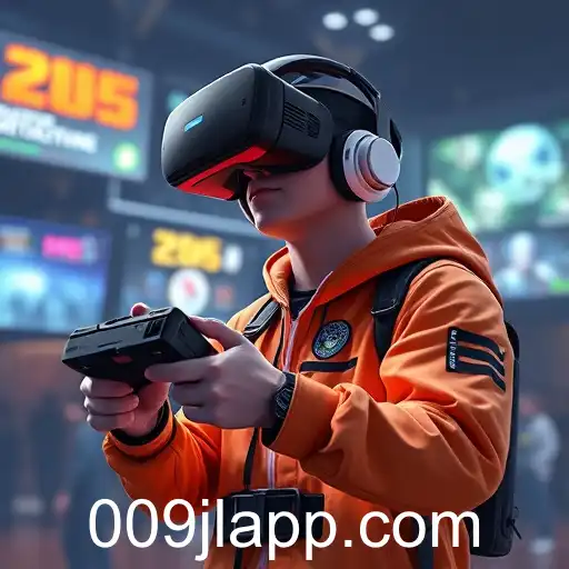 Gaming Trends and Innovations on the Rise