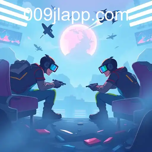 Exploring the Exciting World of Multiplayer Games