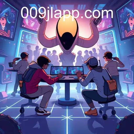 The Rise of 009jl and Its Impact on Gaming Culture