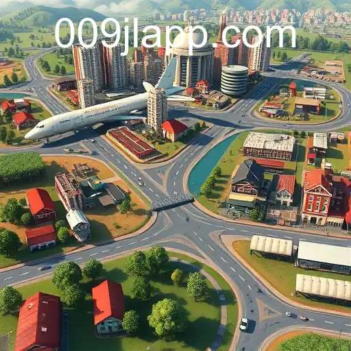 Exploring the Boundless World of Simulation Games: From Cities to Farming