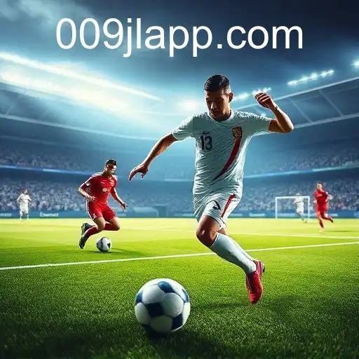 Exploring the World of Sports Games: A Digital Arena with '009jl'