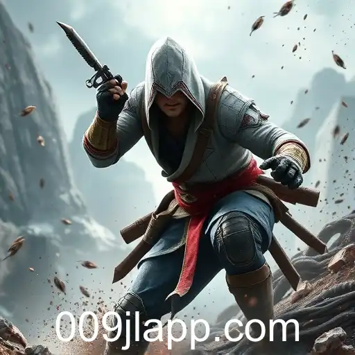 Exploring the Adrenaline-Packed World of Action Games
