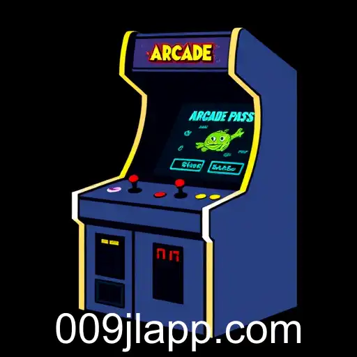 The Timeless Appeal of Arcade Games: A Dive into a Retro Renaissance