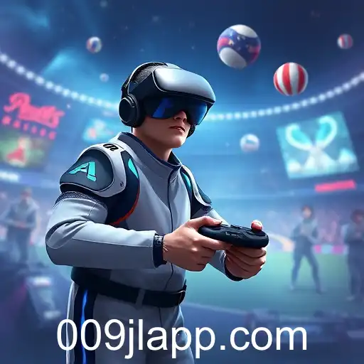 The Digital Arena: Evolution of Online Gaming