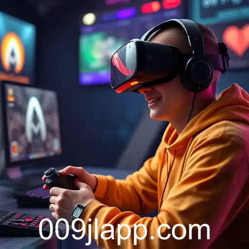 The Evolution of Gaming in 2025