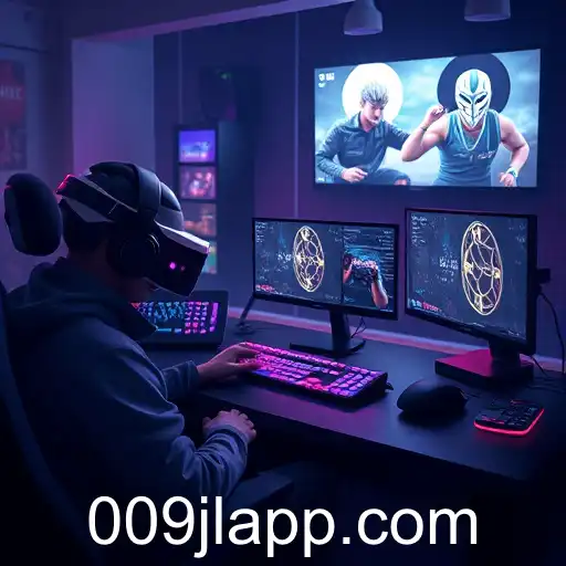 The Evolution of Online Gaming Platforms