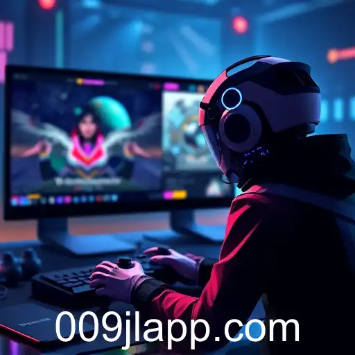 Gaming in the Digital Era: 009jl's Impact