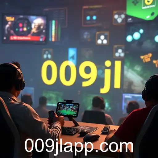 Gaming Evolution in the Digital Age