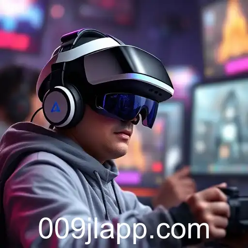 Gaming Trends and Innovations in 2025