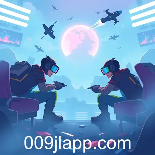 Exploring the Exciting World of Multiplayer Games