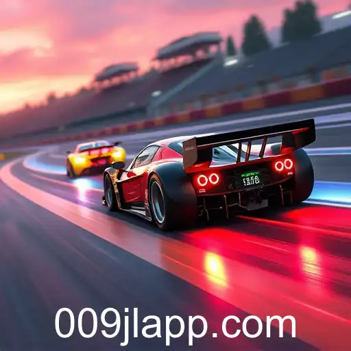 The Thrilling World of Racing Games: Speed, Strategy, and Skill