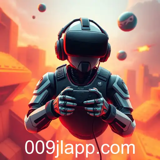 Rise of the Gaming Revolution