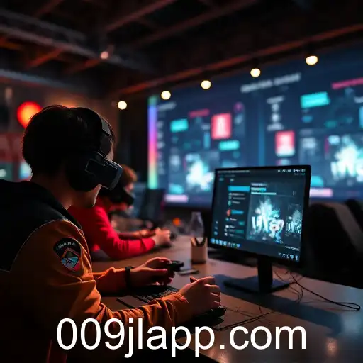 The Rise of Virtual Gaming Platforms