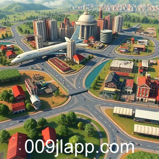 Exploring the Boundless World of Simulation Games: From Cities to Farming