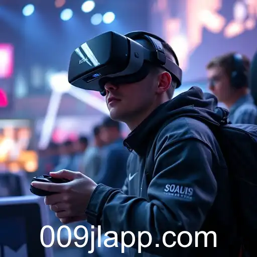 Virtual Realms and Gaming Evolution